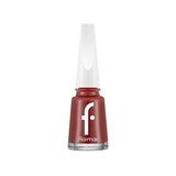 Flormar Nail Enamel - Long Lasting, Highly Pigmented Nail Polish for Healthy Nails