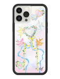 Dove Diaries iPhone Case