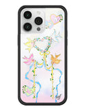 Dove Diaries iPhone Case