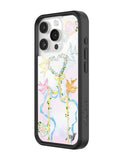 Dove Diaries iPhone Case