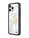 Dove Diaries iPhone Case