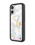 Dove Diaries iPhone Case