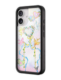 Dove Diaries iPhone Case
