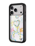 Dove Diaries iPhone Case