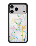 Dove Diaries iPhone Case