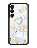 Dove Diaries Samsung Galaxy Case