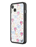 Lovey Dovey iPhone Case