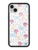 Lovey Dovey iPhone Case