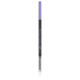 LYKD Micro Eyebrow Pencil in 161 Dark Brown
