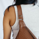 The Crossbody Strap