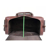 The Richardson Duffle