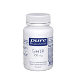 Pure 5-HTP 100 mg Mood, 60 Capsules