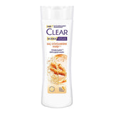Clear Women Anti-Dandruff Ginger Shampoo for Hair Fall 350ml