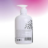 Ecowell Organic Baby Cleansing Gel - Gentle, Natural, Vegan & Chemical-Free for Baby's Sensitive Skin