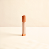 Super Serum Silk Natural Glow Hydrating Peptide Foundation for Radiant Skin