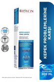Bioxcin Anti-Dandruff Thermal Shampoo 300 ml