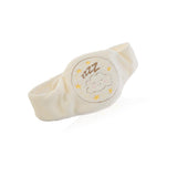 Babyjem Cherry Pit Belt for Baby Gas Relief - Natural, Washable, and Easy to Use
