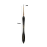 Aprés Long Liner Brush