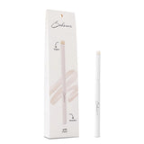 Soho N.Y.C. Vegan Angled Detail Makeup Brush V711 for Precise Lines
