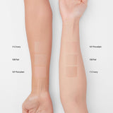 LYKD Colored Moisturizer 108 Fair - Natural Tinted Moisturizer for Even Skin Tone & Hydration