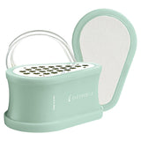 Beter Foot Callus Remover - Stainless Steel Foot Scraper for Effective Dead Skin Removal