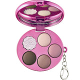fwee Pocket Eyeshadow Palette EP05 Grape Bonbon 1.2g