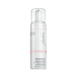 BioNike Defence Cleansing Mousse 150ml - Gentle Face Cleanser for Sensitive Skin, Makeup Remover