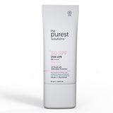 The Purest Solutions Anti-Aging Sunscreen SPF 50+ - Moisturizing Broad-Spectrum Protection for Sensitive Skin