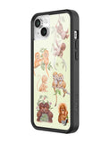 Monkey Biz iPhone Case