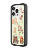 Monkey Biz iPhone Case