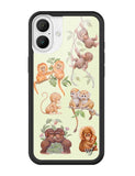 Monkey Biz iPhone Case