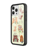 Monkey Biz iPhone Case