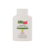 Sebamed Intimate Wash Gel pH 6.8 - Gentle Hygiene for Women Over 50, Natural Intimate Care