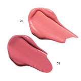 Stellary Liquid Blush 01 Light Pink - Blendable Formula 10ml