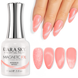 Rosebud - MagneticFX Gel Polish - 503