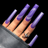 Berry Haze - MagneticFX Gel Polish - 506