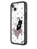 Kittens iPhone Case