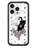 Kittens iPhone Case