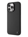 MagSafe | Black iPhone Case