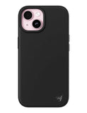 MagSafe | Black iPhone Case