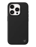 MagSafe | Black iPhone Case