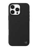 MagSafe | Black iPhone Case