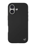 MagSafe | Black iPhone Case