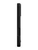 MagSafe | Black iPhone Case