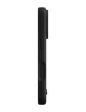 MagSafe | Black iPhone Case