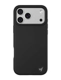 MagSafe | Black iPhone Case