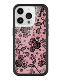 Lace Lover iPhone Case