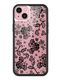 Lace Lover iPhone Case