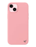 MagSafe | Pink iPhone Case