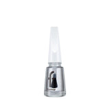 Flormar Nail Enamel High-Pigment Glass Effect Nail Polish 301 8ml